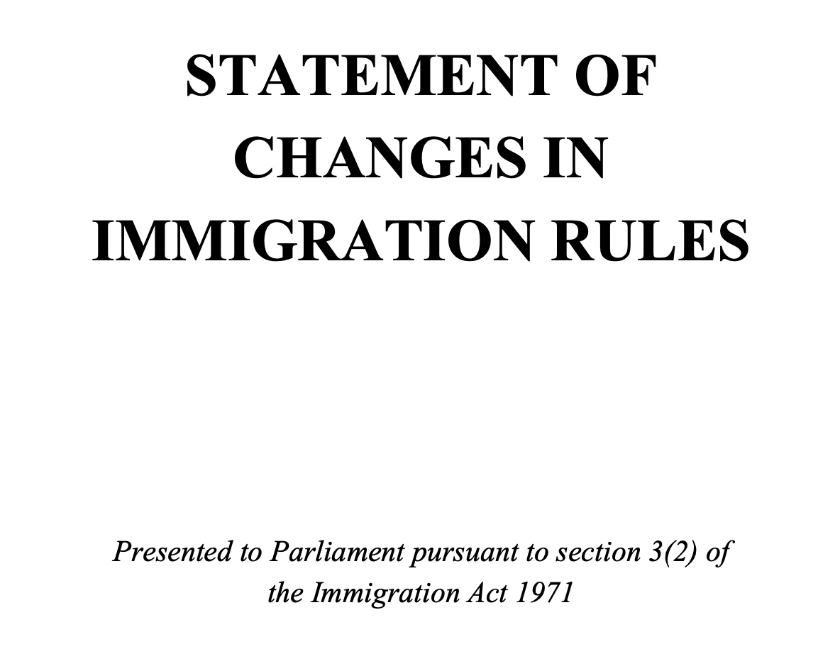 移民法变更！毕业生路线细则出台，各类签证有何变化？